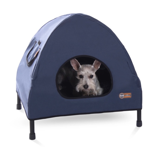 K&H Other - K&H Pet Cot House Size Medium 25" x 32" x 28"